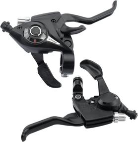 img 2 attached to CHAOYANG Shifter Speed ​​​​Moutain Cycling