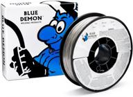 🔷 discover the powerful blue demon 308lfc stainless gasless industrial power & hand tools логотип