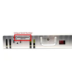 img 1 attached to 🔌 MEAN WELL LRS-350-24 AC/DC Switching Power Supply: Reliable 350.4W 24V SMPS for 3D Printer