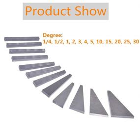 img 3 attached to Precision Machinist 30° Lathes Calibration Inspection