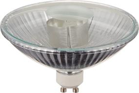 img 1 attached to 💡 Bulbrite 75R111GU FL 75 Watt Reflector: Efficient Lighting Solution for Versatile Illumination