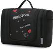 windtook toiletry cosmetic portable toiletries travel accessories in toiletry bags logo