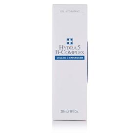 img 1 attached to Cellex-C Hydra 5 B-Complex Serum, 1 Fl Oz