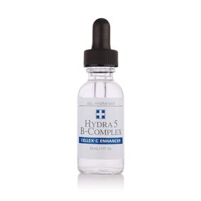 img 4 attached to Cellex-C Hydra 5 B-Complex Serum, 1 Fl Oz