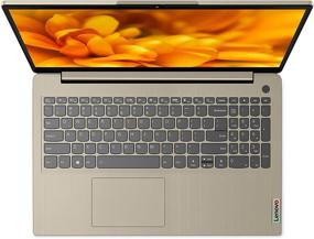 img 3 attached to Newest Lenovo Ideapad 3 15.6” FHD Laptop - Ryzen 5 5500U, 20GB RAM, 512GB SSD, Radeon 7 Graphics, 12-Hr Battery - Win 10 Home - Ghost Manta Accessories