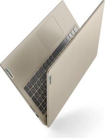 img 1 attached to Newest Lenovo Ideapad 3 15.6” FHD Laptop - Ryzen 5 5500U, 20GB RAM, 512GB SSD, Radeon 7 Graphics, 12-Hr Battery - Win 10 Home - Ghost Manta Accessories