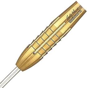 img 4 attached to Unicorn Darts Champion Percent Tungsten