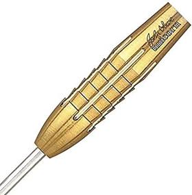 img 1 attached to Unicorn Darts Champion Percent Tungsten