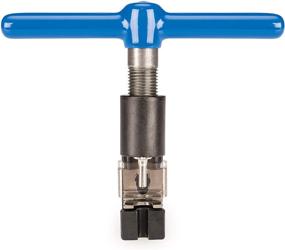 img 1 attached to 🚲 Effortlessly Maintain Your Bike's Chain with the Park Tool CT-3.3 Chain Tool