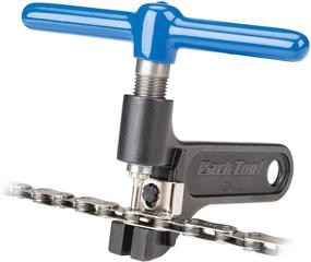 img 2 attached to 🚲 Effortlessly Maintain Your Bike's Chain with the Park Tool CT-3.3 Chain Tool