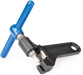 img 3 attached to 🚲 Effortlessly Maintain Your Bike's Chain with the Park Tool CT-3.3 Chain Tool