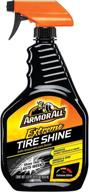 🧴 armor all extreme 22 oz bottle logo
