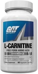 img 3 attached to Sport Essentials L Carnitine Vegetable Capsules