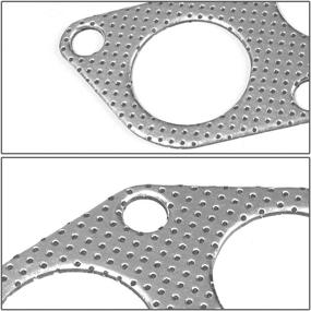 img 2 attached to DNA Motoring GKTSET FRS Алюминиевая замена