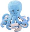 wemi octopus stuffed animals birthday logo
