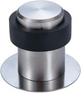 tpohh stainless cylindrical double sided adhesive логотип