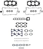 fel-pro high performance hs 26276 pt-1 head gasket set logo