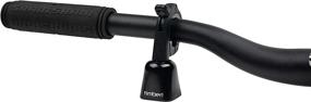 img 2 attached to 🚲 Enhance Safety on the Trail with the TIMBER! Mountain Bike Bell - Bolt-On Model