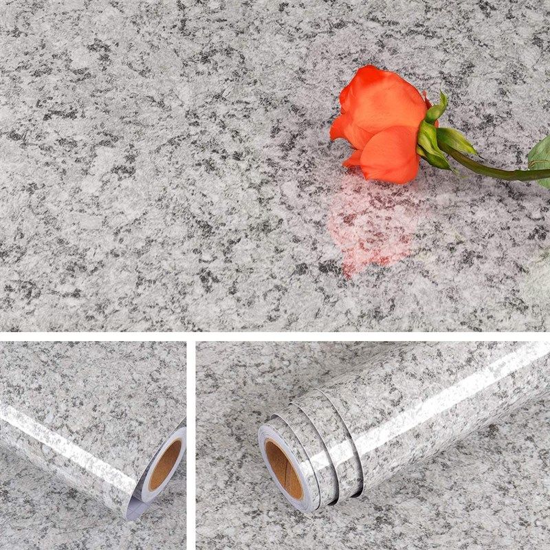 livelynine countertop waterproof wallpaper countertops 로고