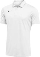 👕 nike men's dri-fit short sleeve shirt - optimized clothing for shirts логотип