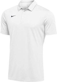 img 1 attached to 👕 Nike Men's Dri-FIT Short Sleeve Shirt - Optimized Clothing for Shirts