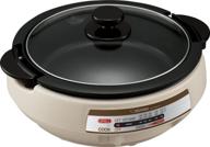 zojirushi ep pbc10 gourmet dexpert electric логотип