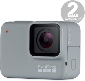 img 1 attached to 📸 GoPro Hero7 Gray: Unleash Your Adventure with This Powerful Sports Camera