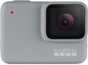 img 4 attached to 📸 GoPro Hero7 Gray: Unleash Your Adventure with This Powerful Sports Camera