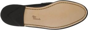 img 1 attached to Allen Edmonds Cavanaugh Penny Loafer