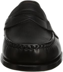 img 3 attached to Allen Edmonds Cavanaugh Penny Loafer