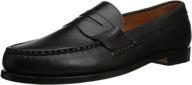 allen edmonds cavanaugh penny loafer logo