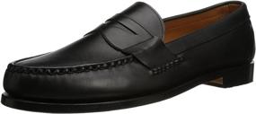 img 4 attached to Allen Edmonds Cavanaugh Penny Loafer