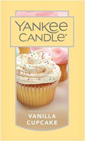 img 3 attached to 🧁 Vanilla Cupcake Yankee Candle: Medium 2-Wick Tumbler for Enhanced SEO