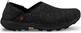 img 4 attached to Topo Athletic Mens Rekovr Slip-On Shoes: Ultimate Comfort and Style for Men