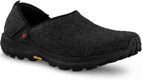 img 3 attached to Topo Athletic Mens Rekovr Slip-On Shoes: Ultimate Comfort and Style for Men