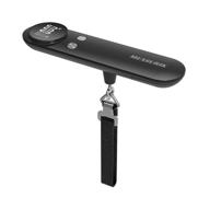 🧳 measurik digital suitcase luggage scale: your perfect travel companion for effortless packing and stress-free flying logo