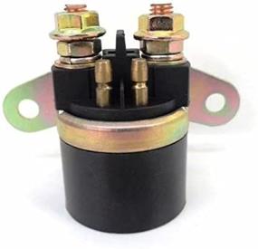 img 3 attached to HonsCreat Starter Solenoid 2002 08 VTX1800