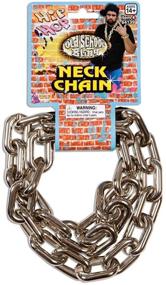 img 2 attached to Forum Novelties Links Silver Chain