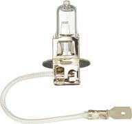 💡 dorcy h3 replacement bulb: 6v 55w 41 1680 wattage efficiency logo