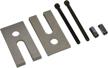 belltech 4977 pinion shim set logo