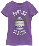 fifth sun hunting season adorable logo