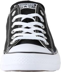 img 2 attached to Black Women's Converse Chuck Taylor