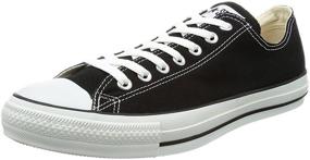 img 4 attached to Black Women's Converse Chuck Taylor