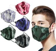 xdx individually packaged disposable masks logo