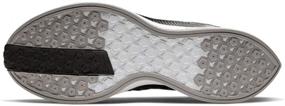 img 1 attached to Men's Nike Pegasus Turbo Training Shoes - White/Gunsmoke/Atmosphere Athletic Footwear