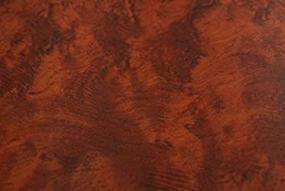 img 3 attached to Rwraps Wood Grain Vinyl Film Sheet Wrap Roll Decal - Burlwood (Honey) 12&#34