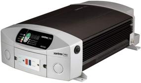 img 1 attached to 💡 Xantrex XM 1000 Power Inverter - 1000 Watt Model