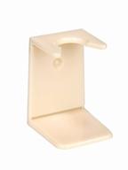 edwin jagger large plastic stand ivory logo