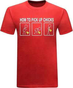 img 4 attached to 🤓 Geek Chicks Funny T-Shirt by Tees