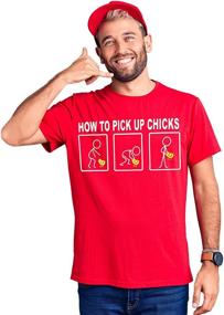 img 3 attached to 🤓 Geek Chicks Funny T-Shirt by Tees